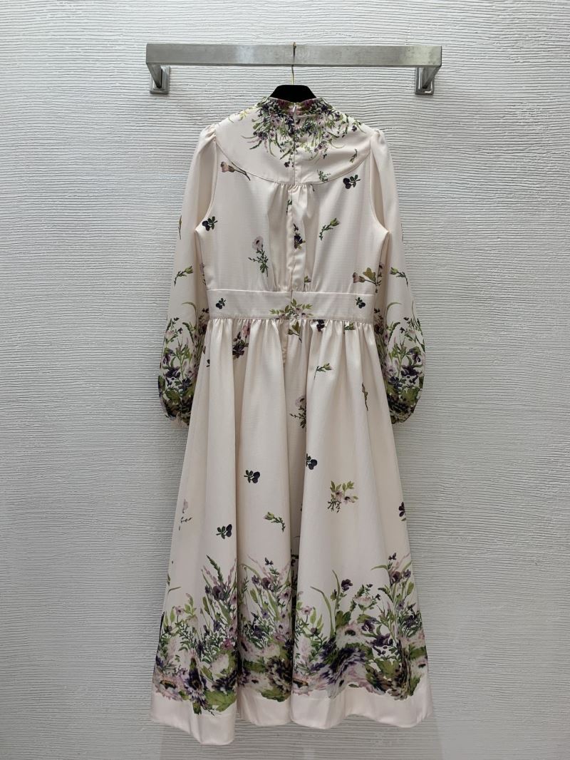 Zimmermann Dress